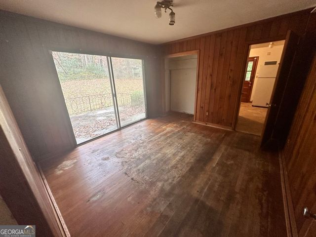 2703 Arrowood Drive, East Point, GA 30344