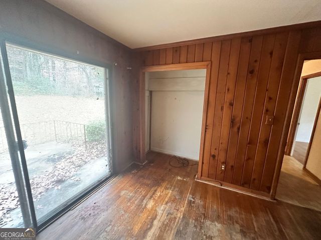 2703 Arrowood Drive, East Point, GA 30344