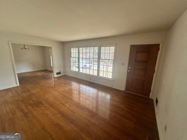 2703 Arrowood Drive, East Point, GA 30344