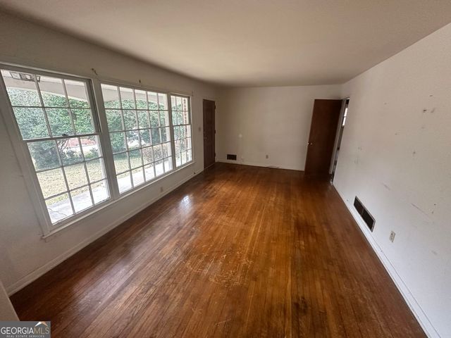 2703 Arrowood Drive, East Point, GA 30344