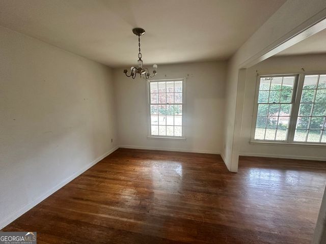 2703 Arrowood Drive, East Point, GA 30344