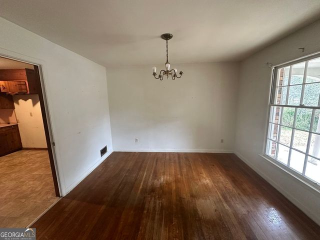 2703 Arrowood Drive, East Point, GA 30344