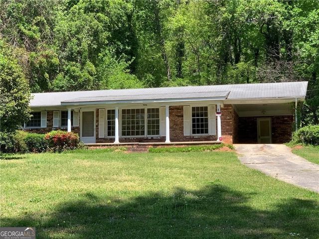 2703 Arrowood Drive, East Point, GA 30344