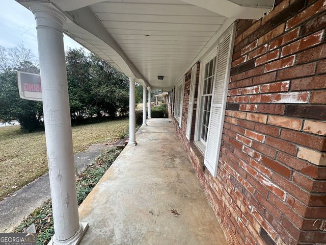 2703 Arrowood Drive, East Point, GA 30344