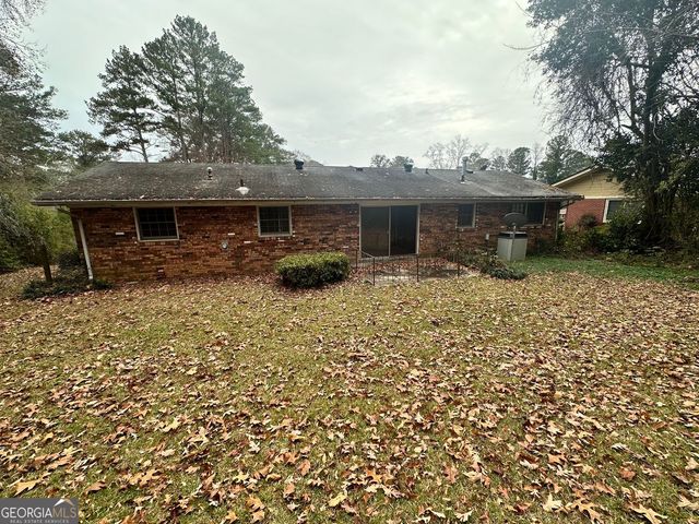 2703 Arrowood Drive, East Point, GA 30344