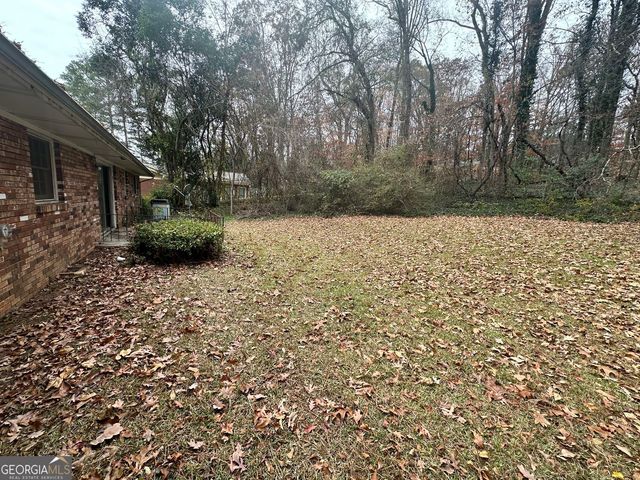 2703 Arrowood Drive, East Point, GA 30344