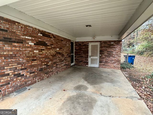 2703 Arrowood Drive, East Point, GA 30344