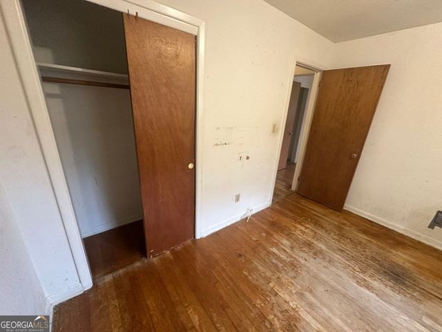 2703 Arrowood Drive, East Point, GA 30344