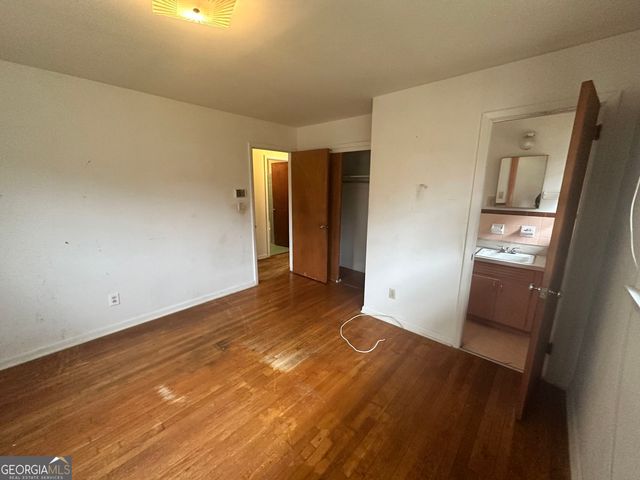 2703 Arrowood Drive, East Point, GA 30344