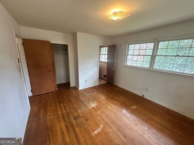 2703 Arrowood Drive, East Point, GA 30344