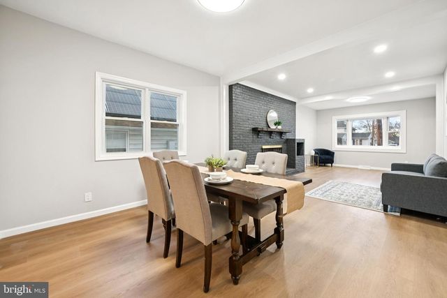 814 HESSIAN AVE, National Park, NJ 08063