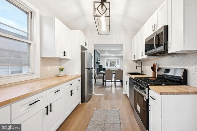 814 HESSIAN AVE, National Park, NJ 08063