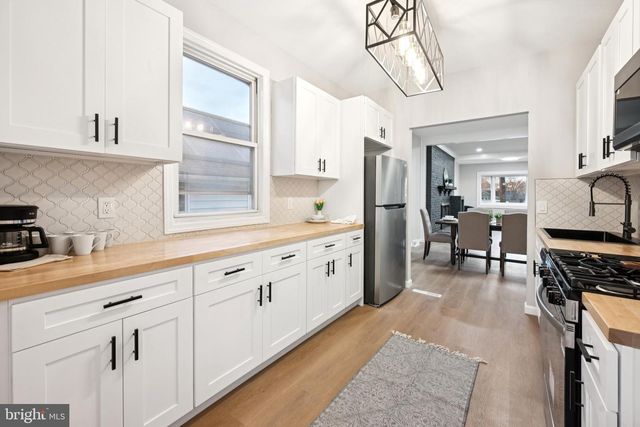 814 HESSIAN AVE, National Park, NJ 08063