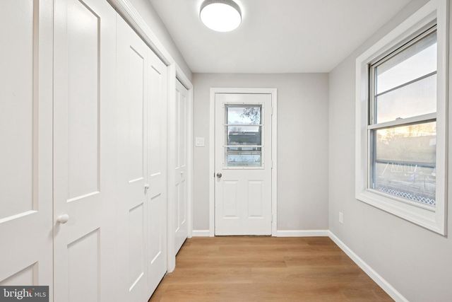 814 HESSIAN AVE, National Park, NJ 08063