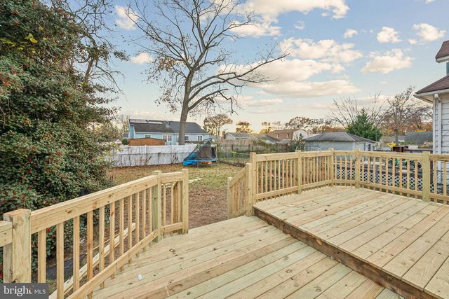 814 HESSIAN AVE, National Park, NJ 08063