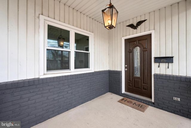 814 HESSIAN AVE, National Park, NJ 08063