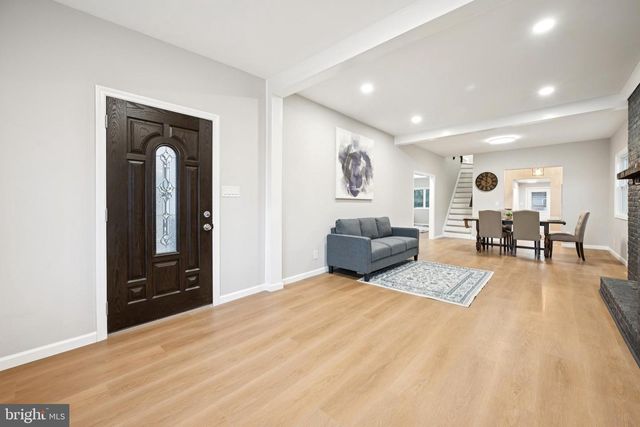 814 HESSIAN AVE, National Park, NJ 08063