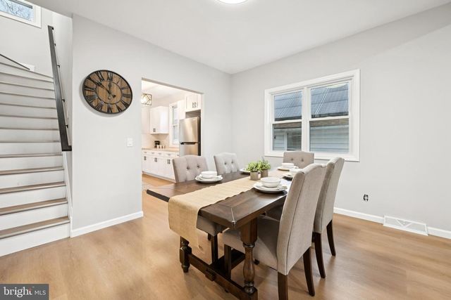 814 HESSIAN AVE, National Park, NJ 08063