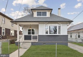 814 HESSIAN AVE, National Park, NJ 08063