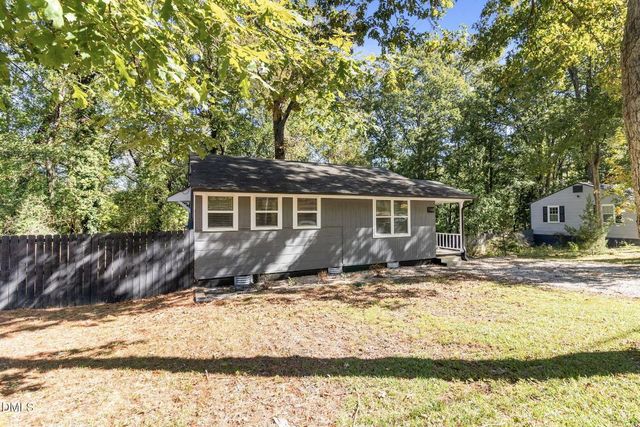 1148 Acorn Street, Fayetteville, NC 28303