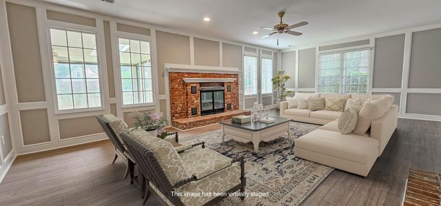 8451 OLD ELM CV, Germantown, TN 38138