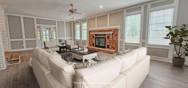 8451 OLD ELM CV, Germantown, TN 38138