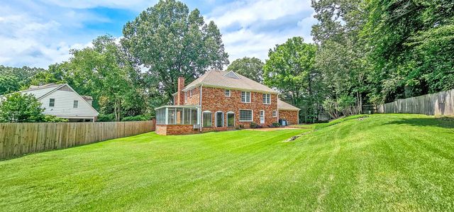 8451 OLD ELM CV, Germantown, TN 38138