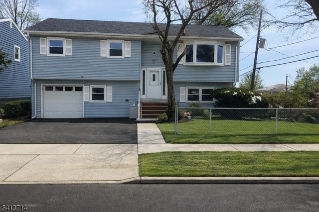 1431 Compton Ter, Hillside Twp., NJ 07205