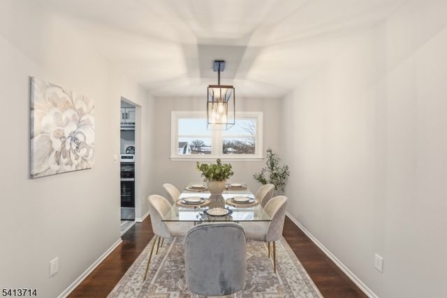 1431 Compton Ter, Hillside Twp., NJ 07205