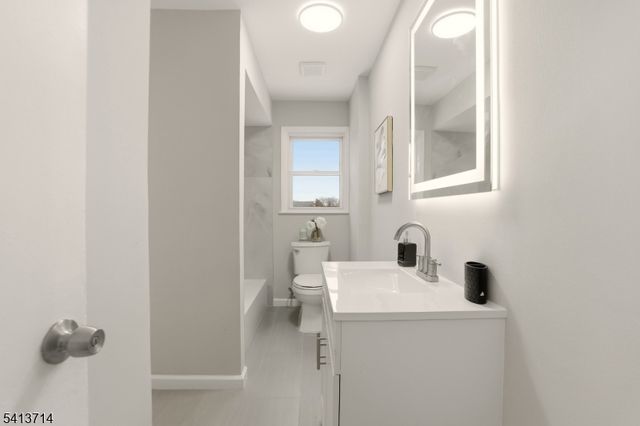 1431 Compton Ter, Hillside Twp., NJ 07205