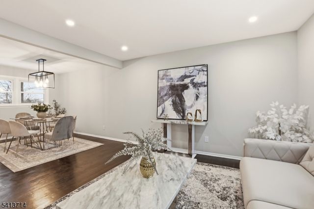 1431 Compton Ter, Hillside Twp., NJ 07205