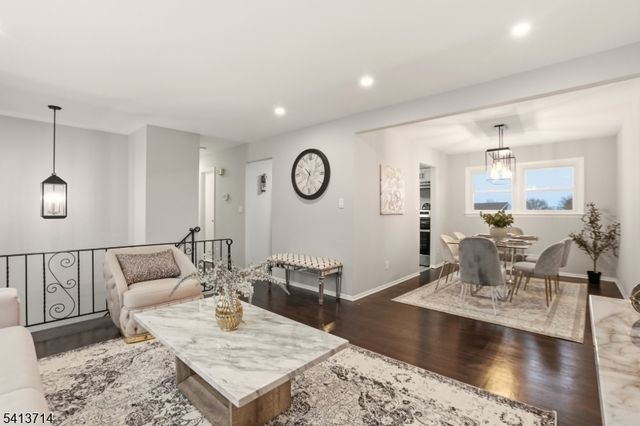 1431 Compton Ter, Hillside Twp., NJ 07205