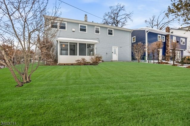 1431 Compton Ter, Hillside Twp., NJ 07205