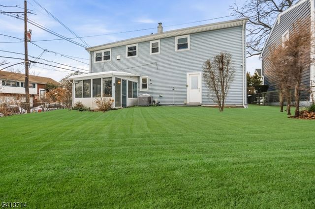 1431 Compton Ter, Hillside Twp., NJ 07205