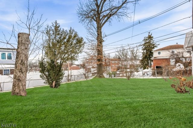 1431 Compton Ter, Hillside Twp., NJ 07205