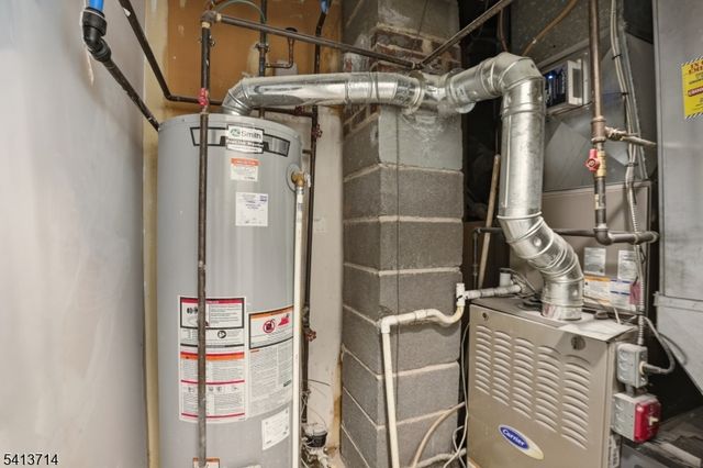 1431 Compton Ter, Hillside Twp., NJ 07205