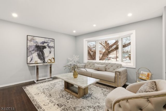 1431 Compton Ter, Hillside Twp., NJ 07205