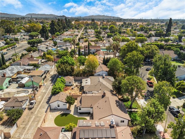 15043 Tuba, Los Angeles, CA 91345