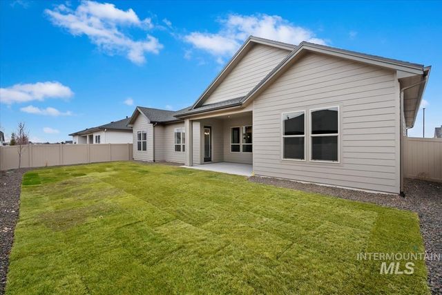 7012 W Tolland St, Eagle, ID 83616
