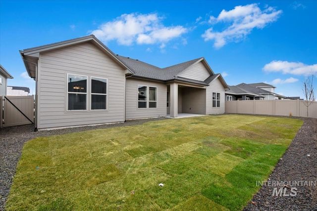 7012 W Tolland St, Eagle, ID 83616