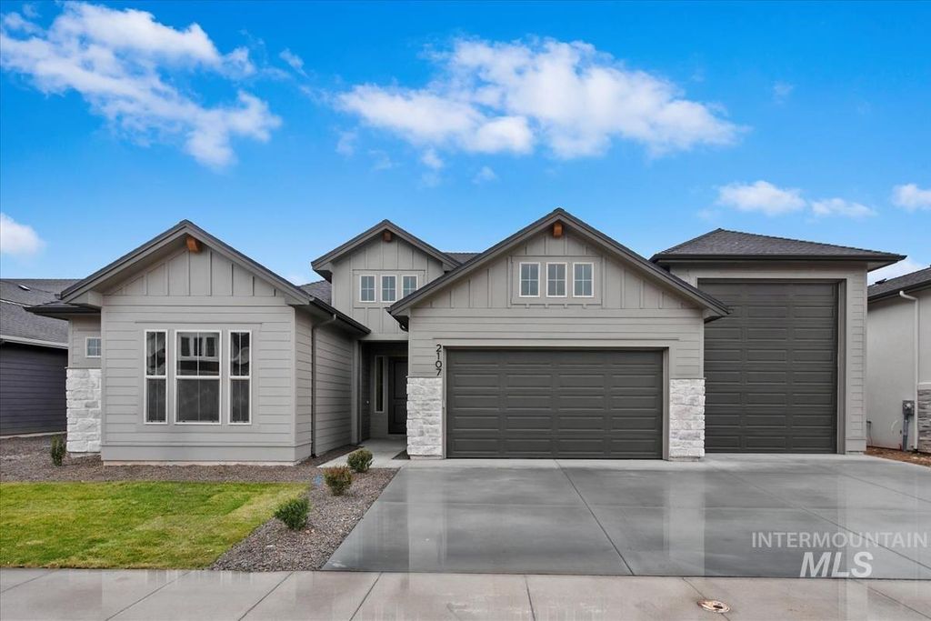 7012 W Tolland St, Eagle, ID 83616