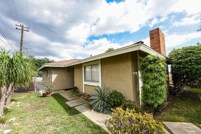 2320 Norwic Place, Altadena, CA 91001