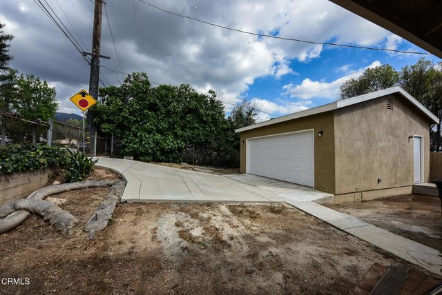 2320 Norwic Place, Altadena, CA 91001