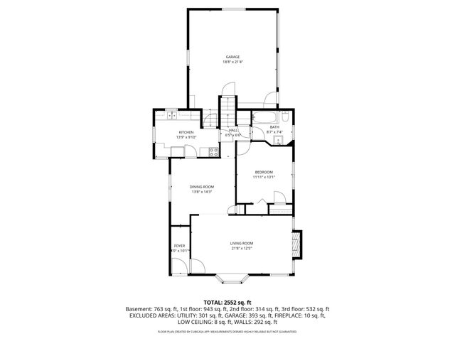 1201 Center Street W, Rochester, MN 55902