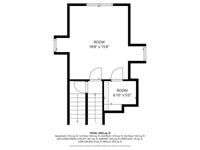 1201 Center Street W, Rochester, MN 55902