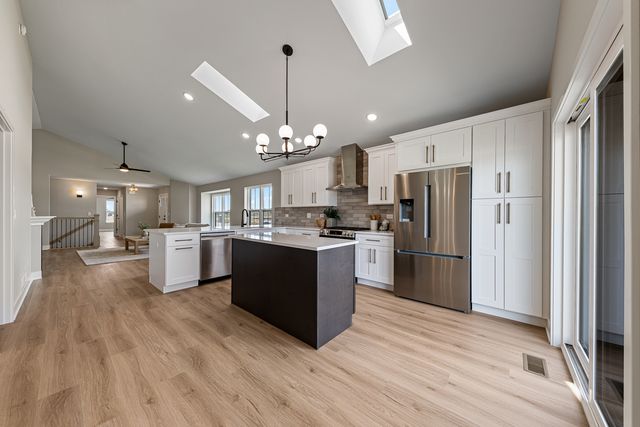 2608 Delavan Drive, New Lenox, IL 60451