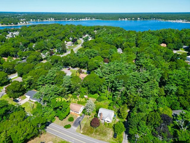 29 Puritan Rd, Bourne, MA 02532