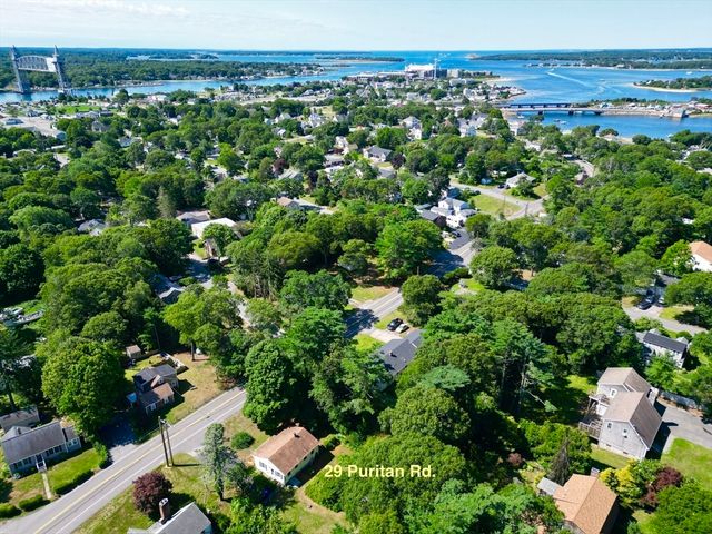 29 Puritan Rd, Bourne, MA 02532