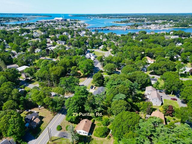 29 Puritan Rd, Bourne, MA 02532