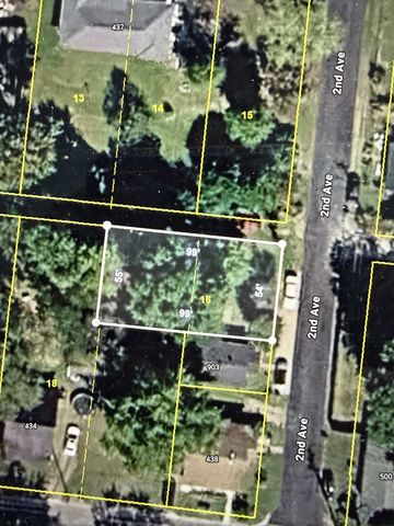 903 2nd Ave, Lawrenceburg, TN 38464